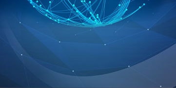 科技藍調，心語千圖 免費下載尚新手機配圖與心情素材