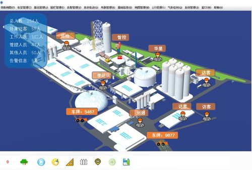 工廠人員定位方案中的PCBA方案板設(shè)計實踐