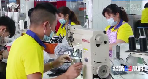 東莞再上央視 經(jīng)濟半小時 關(guān)注疫情下東莞外貿(mào)訂單保衛(wèi)戰(zhàn)