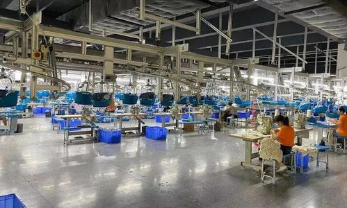 從服裝工廠組織來分析精益生產,及成功實施的三大要點