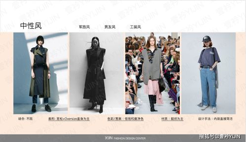 從設(shè)計到產(chǎn)品 品牌總監(jiān)教你如何做服裝品牌設(shè)計企劃