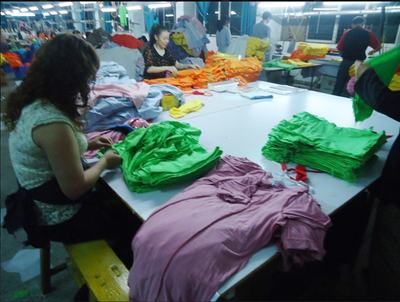 【朝陽區t恤衫定做】價格,廠家,圖片,漢誠服裝_服裝服飾欄目