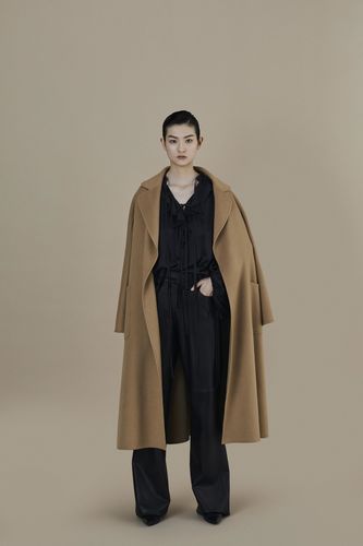 2018春夏服裝系列報導:劉嘉玲個人品牌anirac,重新定義女性魅力